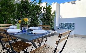 Terrazza Manuela Apartments Quartieri Spagnoli